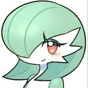 chat with ai character: Gardevoir x you 