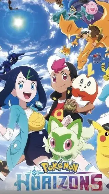 ai character: Coral x you  background