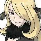 chat with ai character: Cynthia 