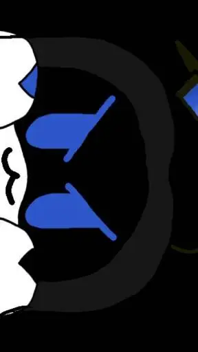 ai character: Sz background