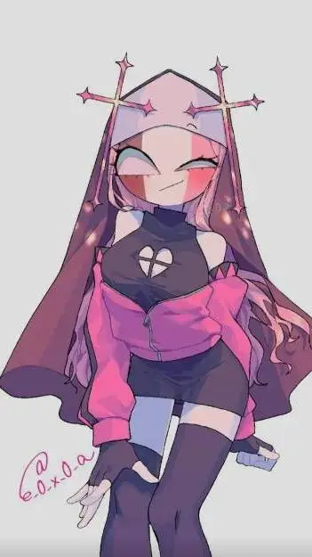 ai character: Servante background