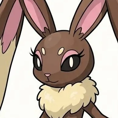 chat with ai character: loppunny 