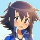 chat with ai character: Ash