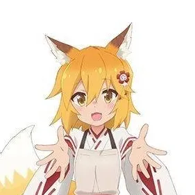 chat with ai character: Senko