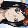 chat with ai character: nico robin