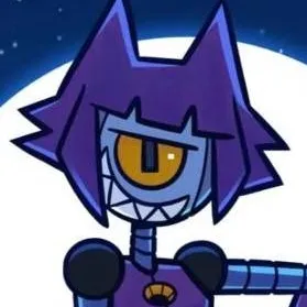 chat with ai character: Malice(GameOverse)