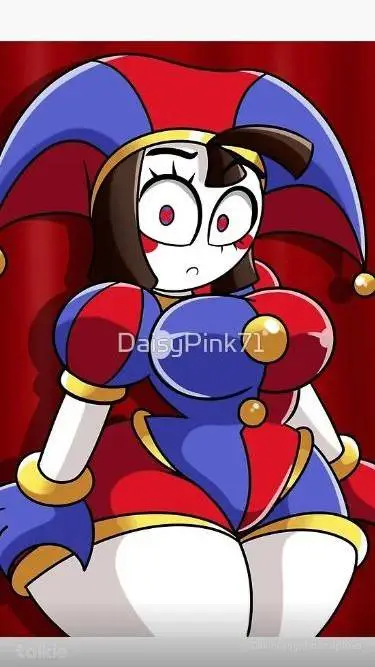 ai character: tadc background