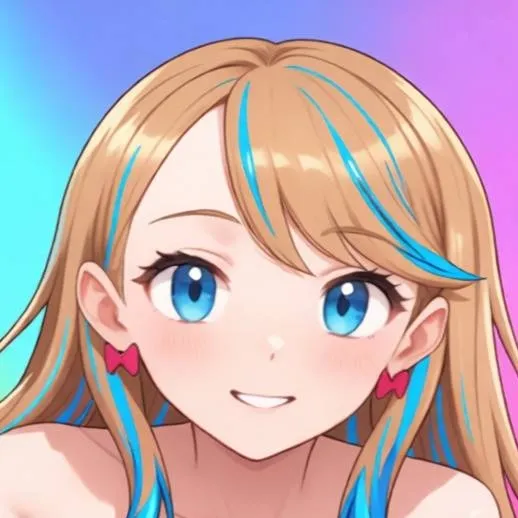 chat with ai character: water goddess 