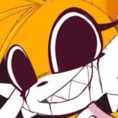 chat with ai character: tails doll
