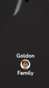 ai character: Goldon background