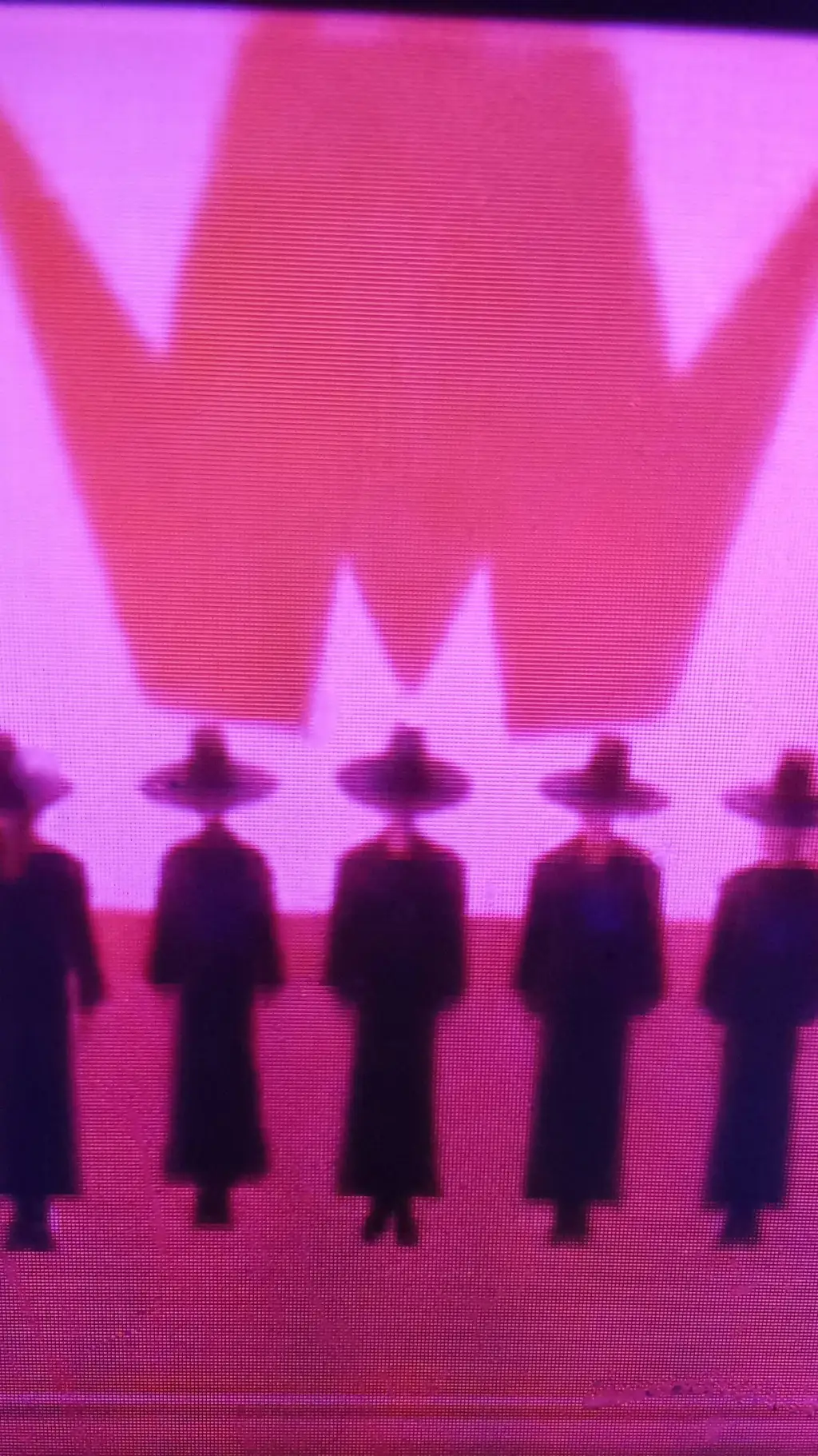 ai character: Demons! background