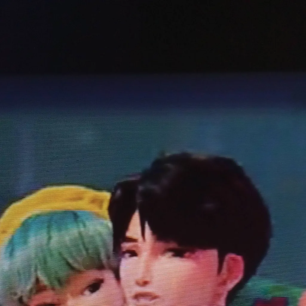 chat with ai character: Baby Saja x Jinu