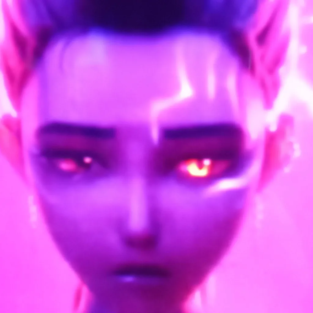 chat with ai character: Demon Rumi