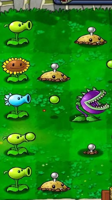 ai character: Day background