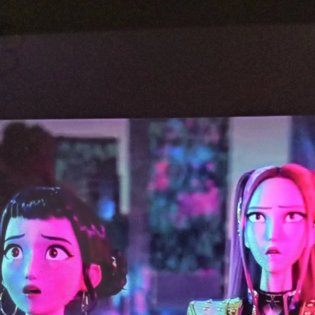 chat with ai character: Zoey & Mira