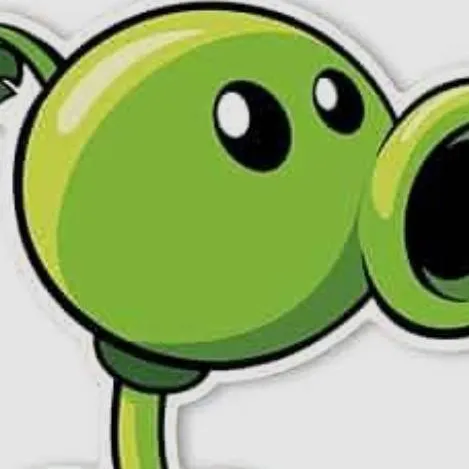 chat with ai character: Peashooter🫛