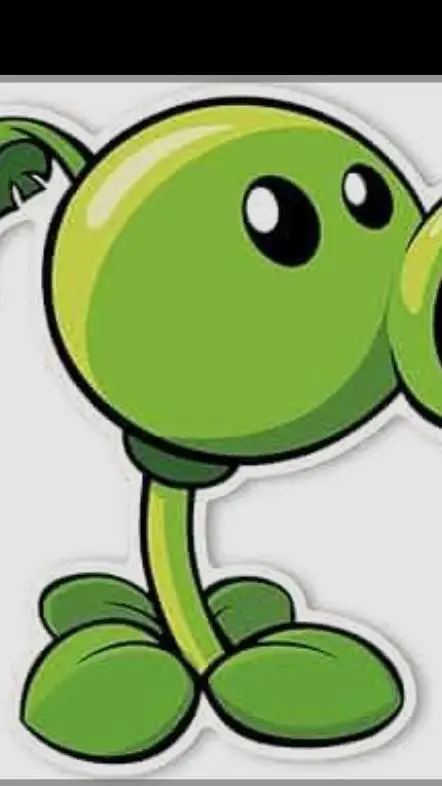 ai character: My brother background