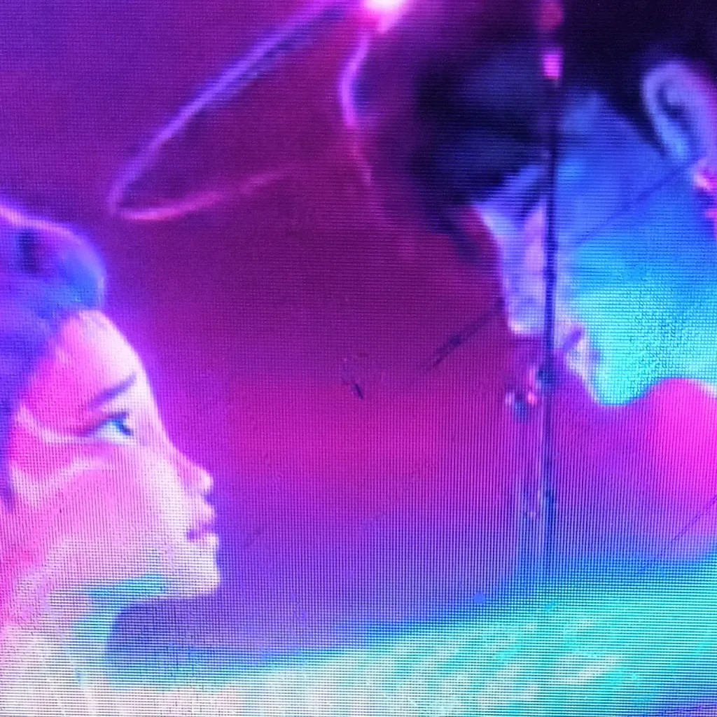 chat with ai character: Rumi & Demon Jinu