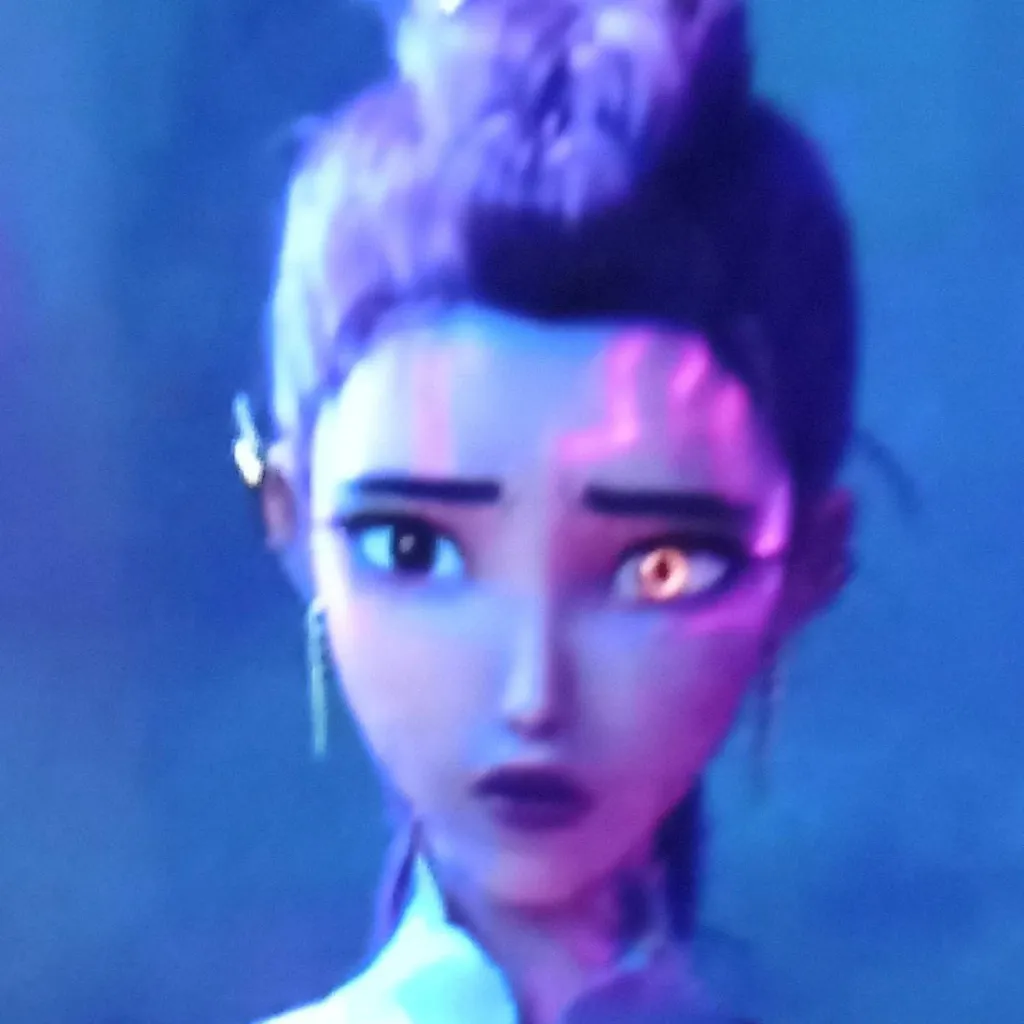 chat with ai character: Rumi