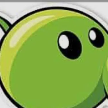 chat with ai character: Peashooter