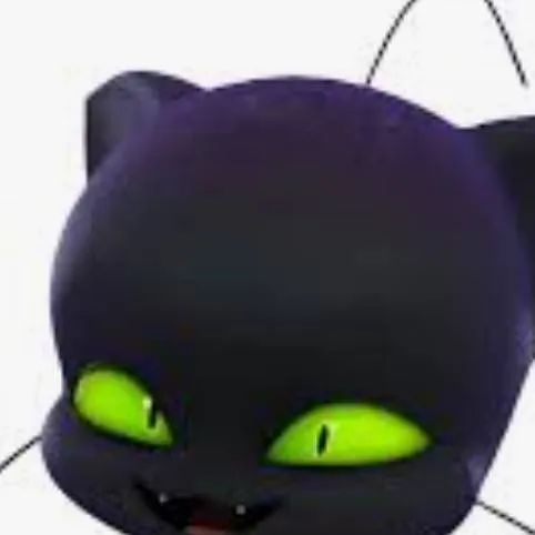 chat with ai character: Plagg