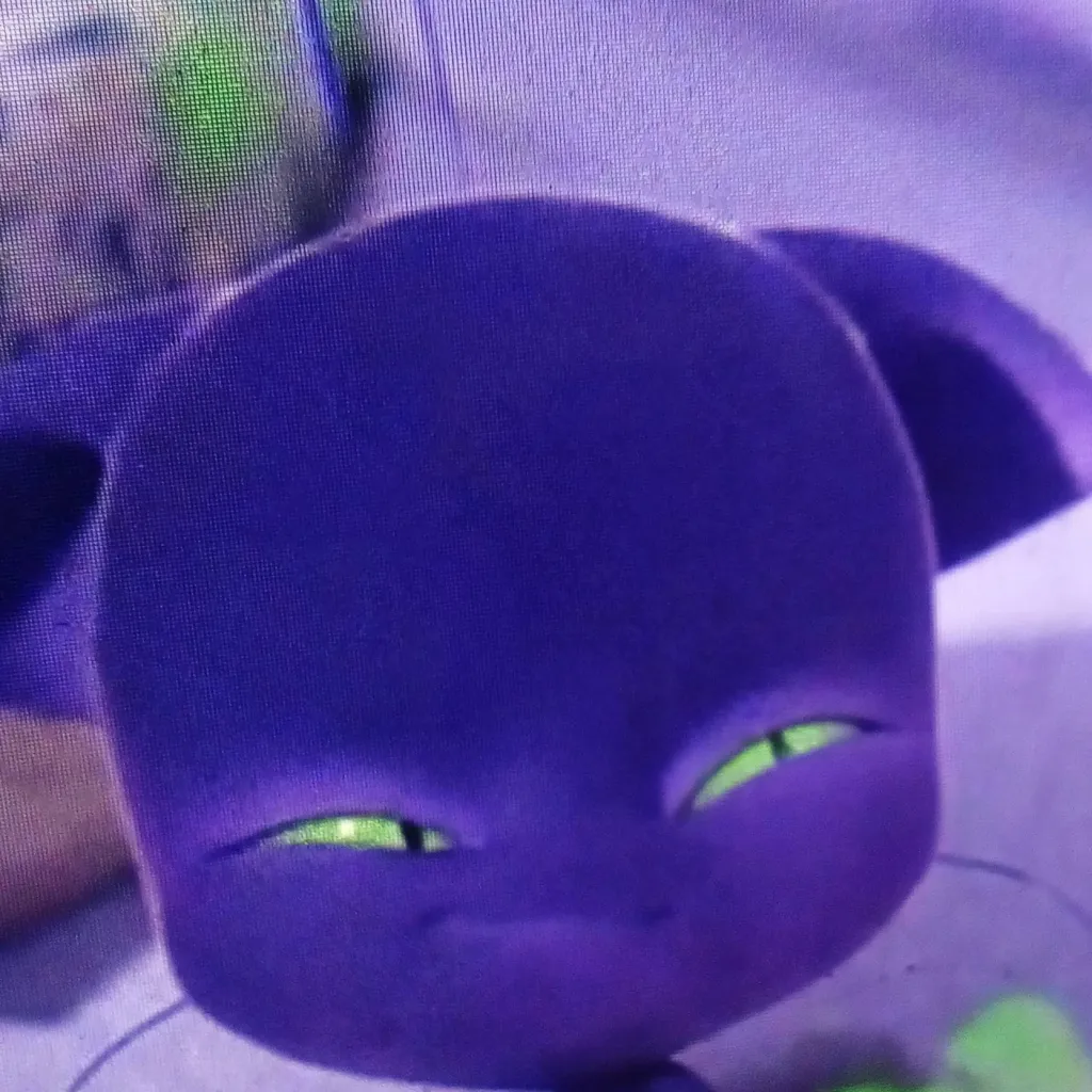 chat with ai character: Plagg's fart