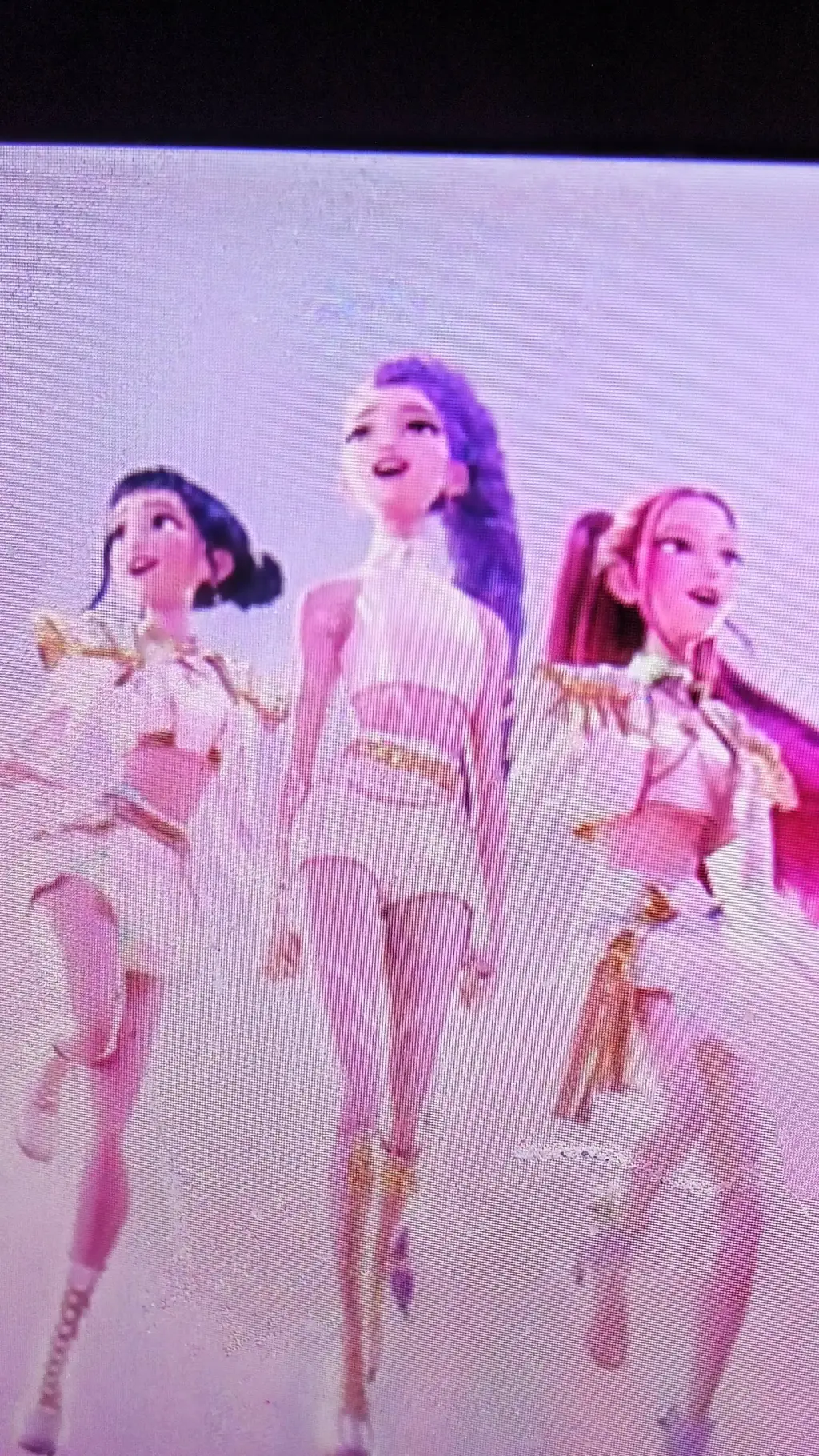 ai character: Hunrtix background