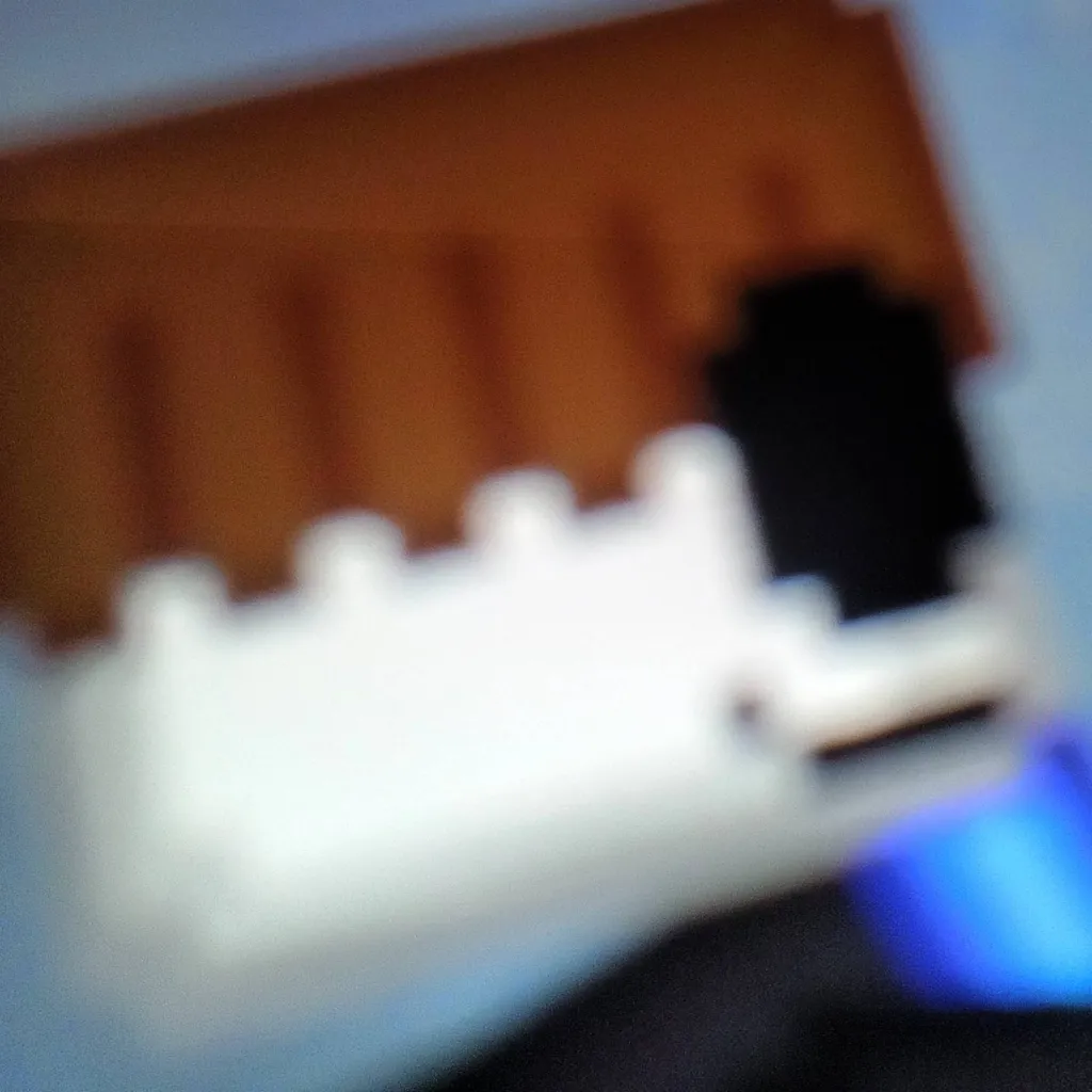 chat with ai character: Bacon *Roblox*