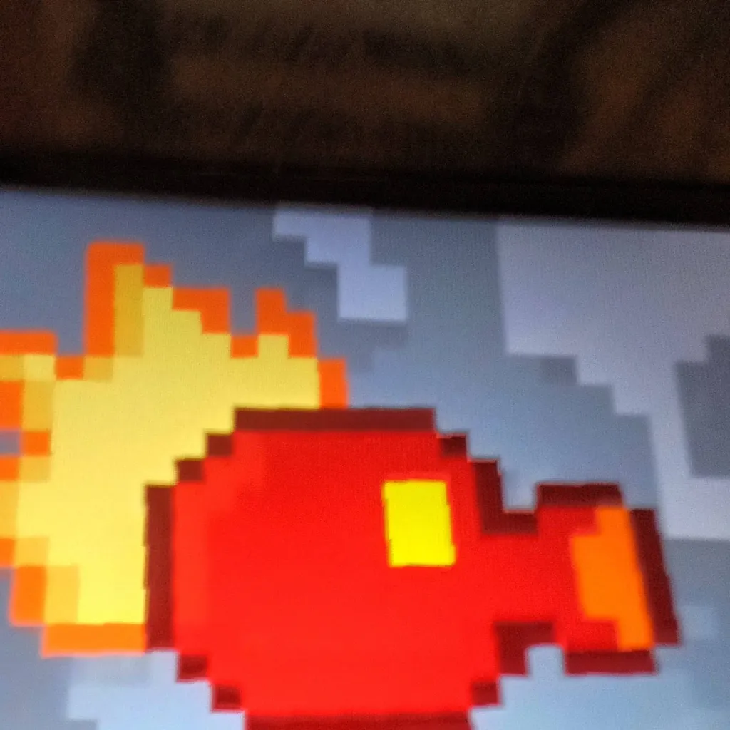 chat with ai character: Fire Peashooter