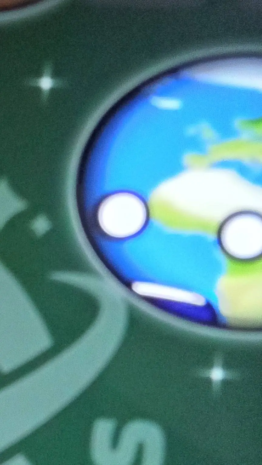 ai character: 🌎Earth🌎 background