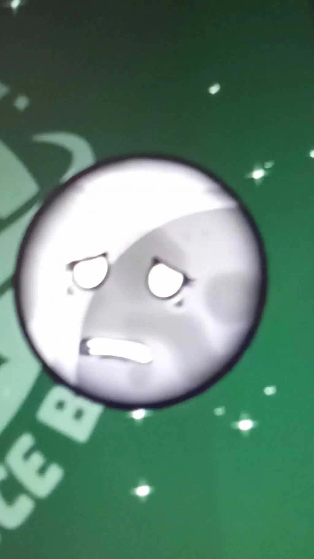 ai character: 🌗🌓Moon/Luna🌓🌗 background