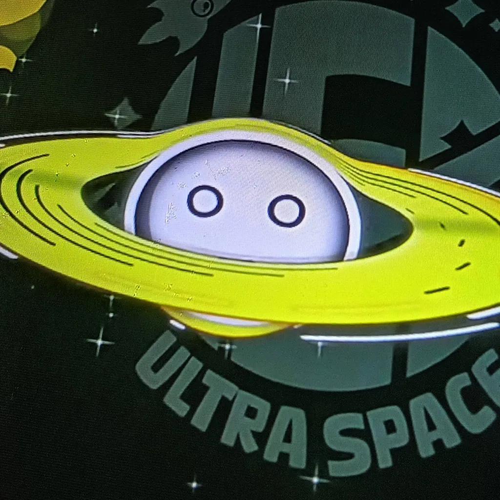 chat with ai character: 🕳️White Hole🕳️