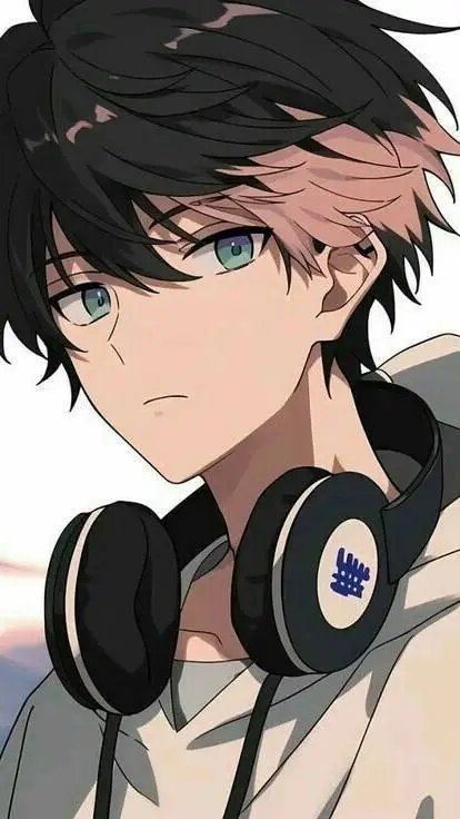 ai character: zion background