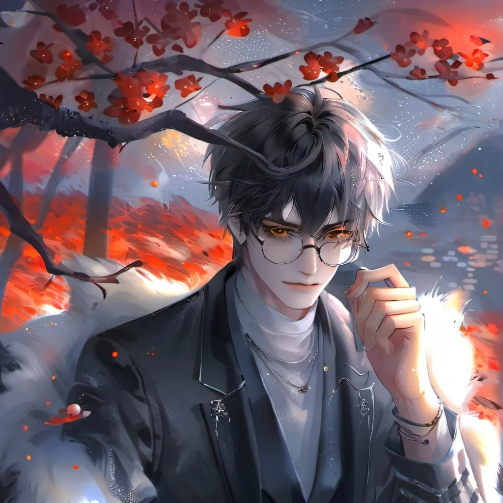 chat with ai character: Jacob