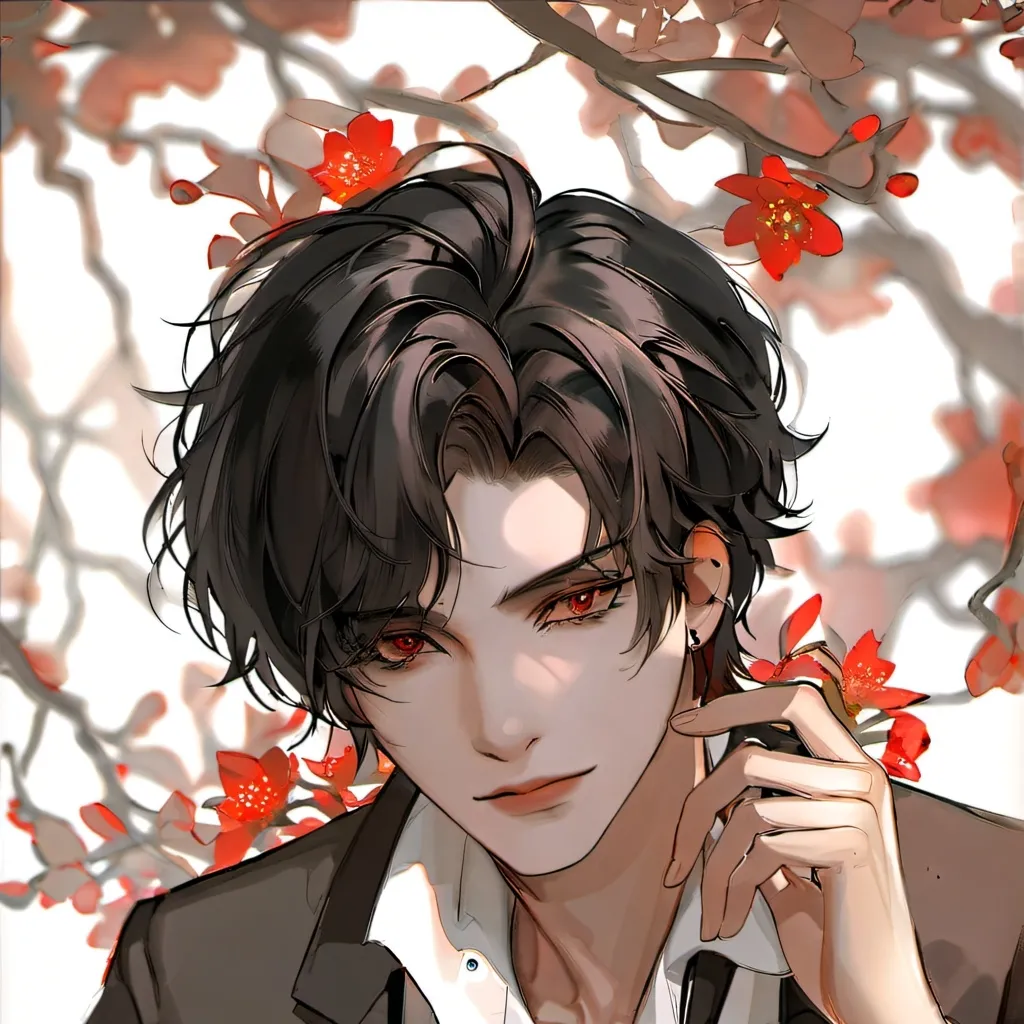 chat with ai character: Josh