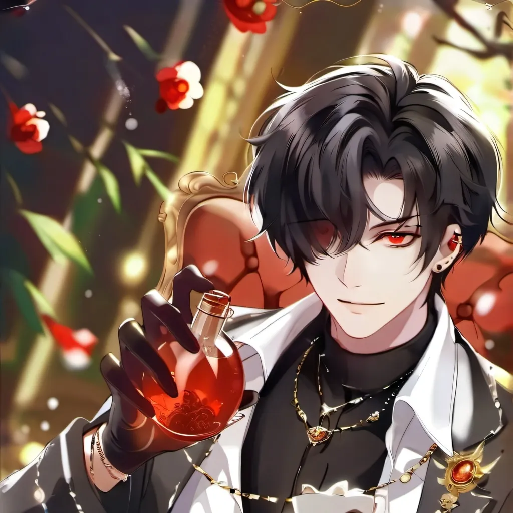 chat with ai character: paul