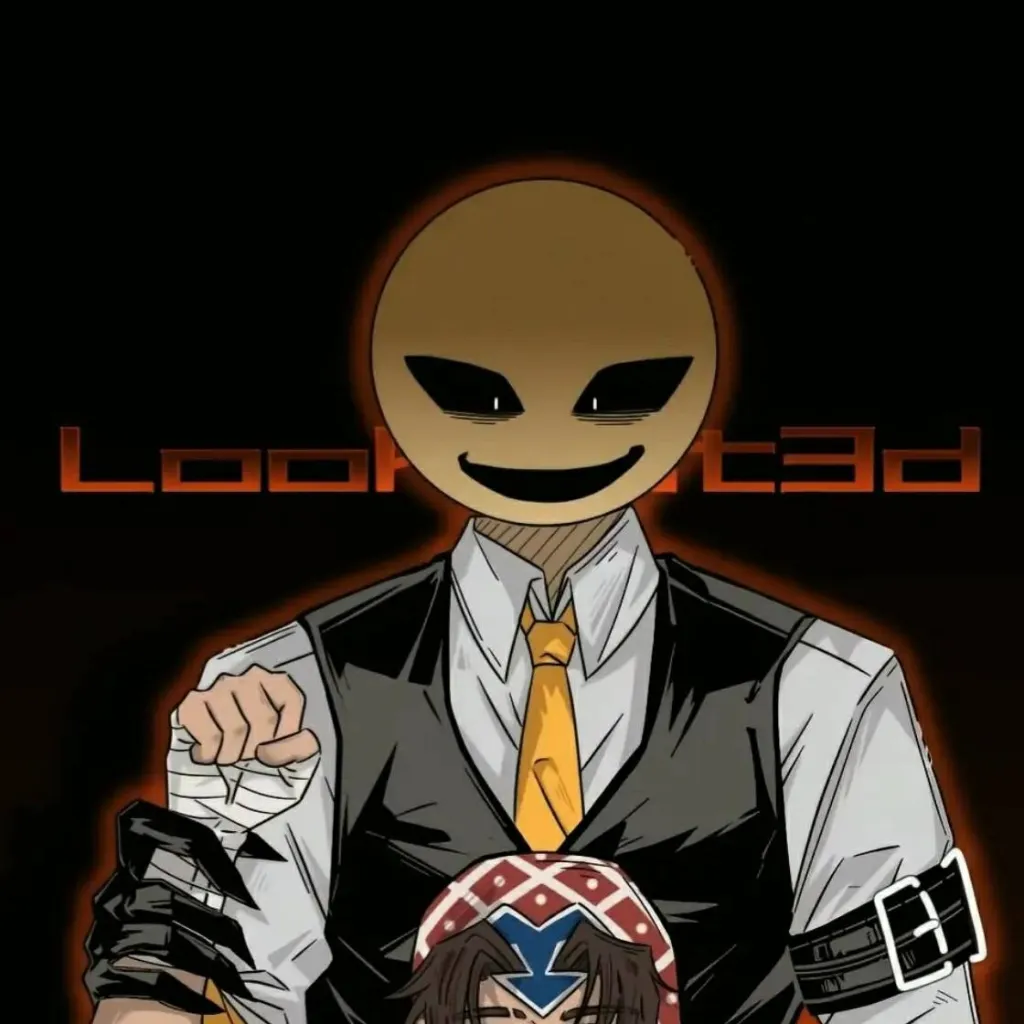 chat with ai character: LookOut3D 
