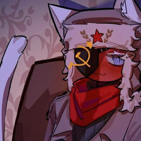 chat with ai character: USSR 
