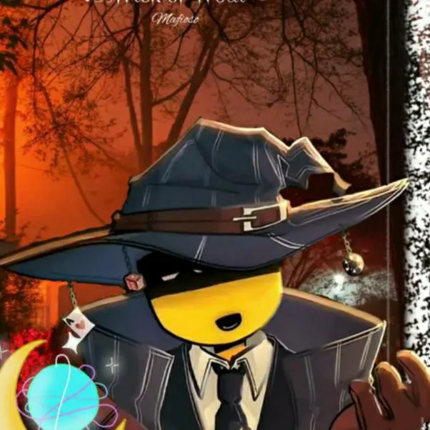 chat with ai character: Mafioso 