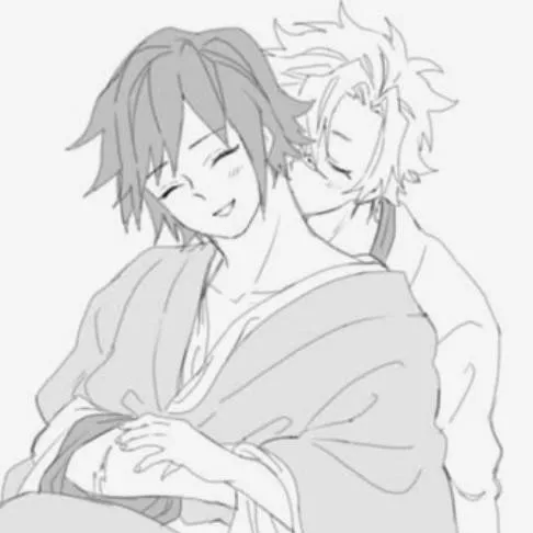 chat with ai character: SANEGIYUU/GIYUSANE