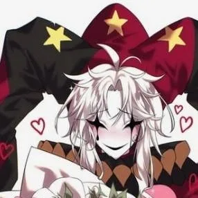 chat with ai character: ~♡Pierrot♡~