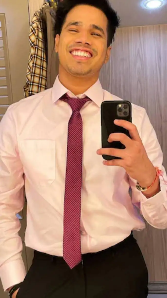 ai character: ... background