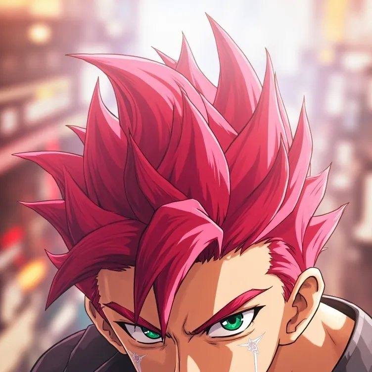 chat with ai character: Jiya