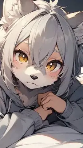 ai character: Neido background