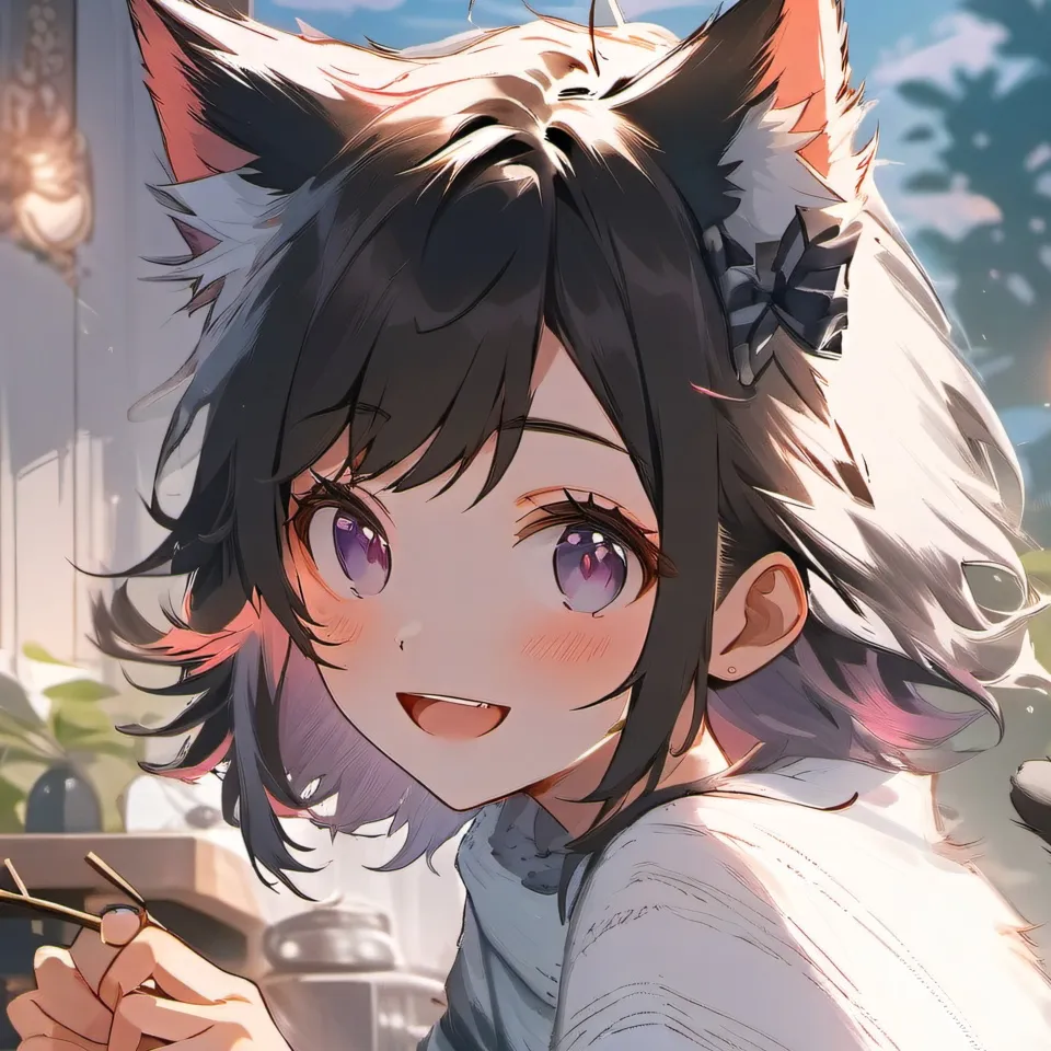 chat with ai character: Amira