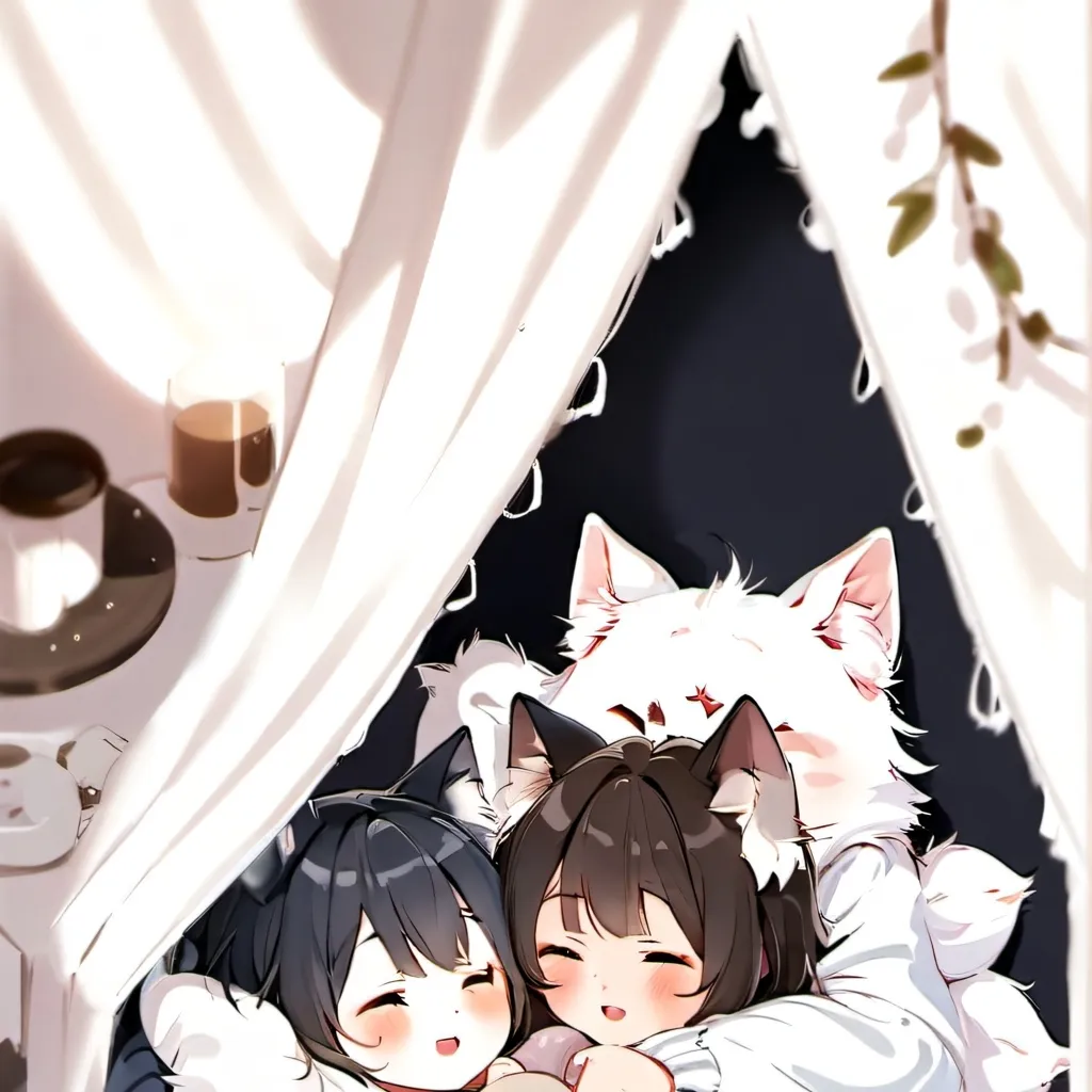 chat with ai character: You Name Them