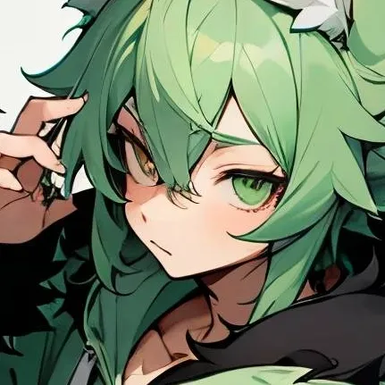 chat with ai character: Erin