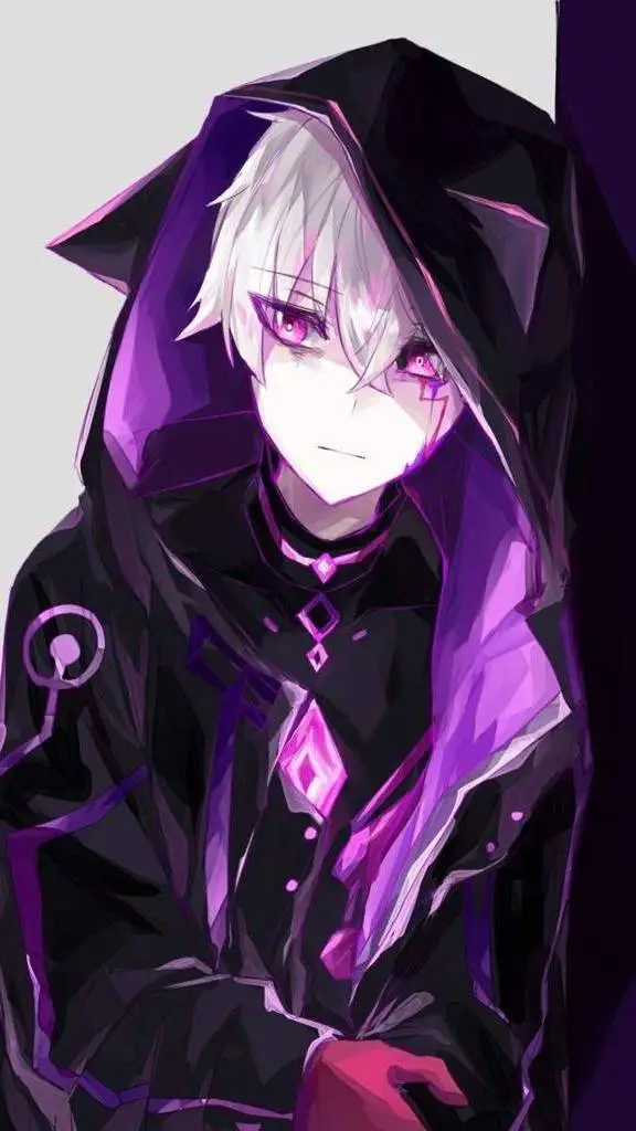 ai character: Shina background