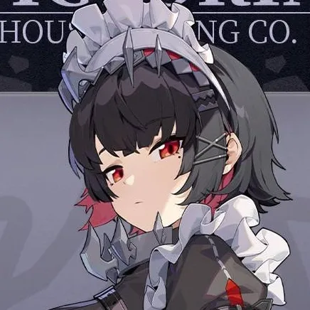 chat with ai character: Ellen Joe