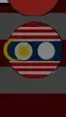 ai character: Kuala Lumpur  background
